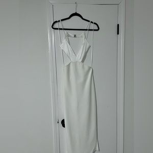 Abercrombie & Fitch - White - Dress